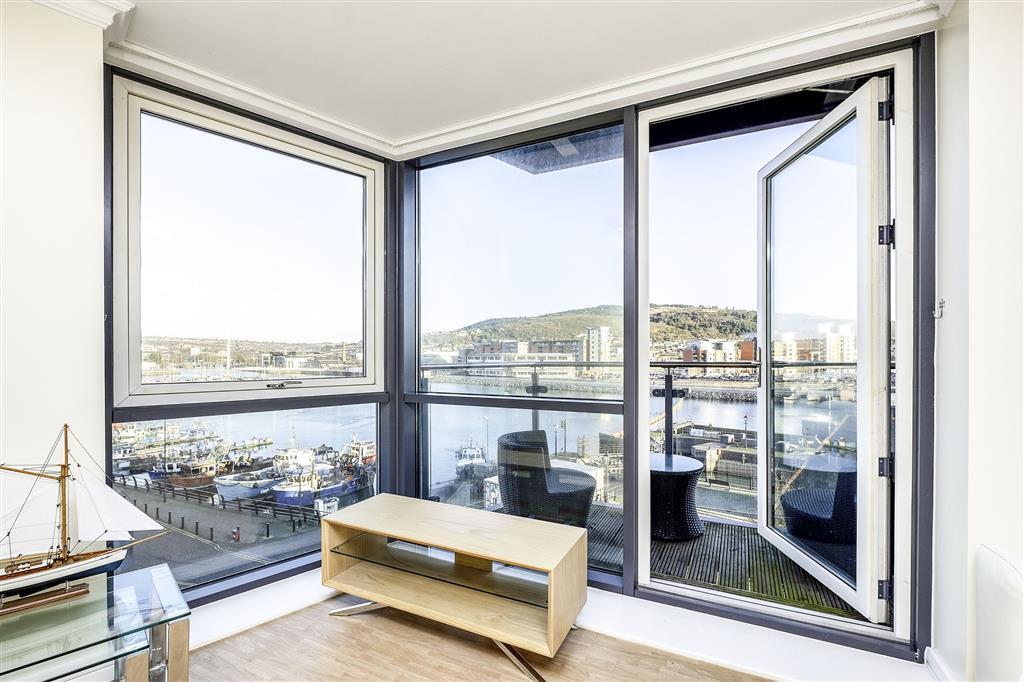 Main image of property: Marina Villas, Trawler Road, Maritime Quarter