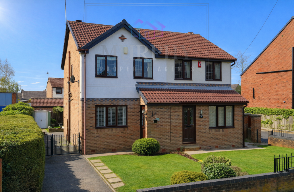 Main image of property: Lingwell Nook Lane, Lofthouse Gate, Wakefield, West Yorkshire