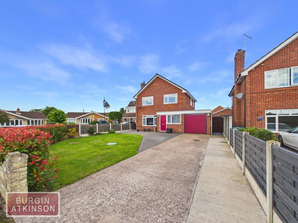 Main image of property: Yew Tree Road, Elkesley, Retford
