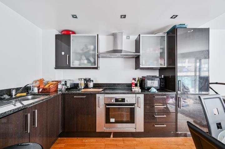 Main image of property: Block Wharf, 20 Cuba Street, London, E14