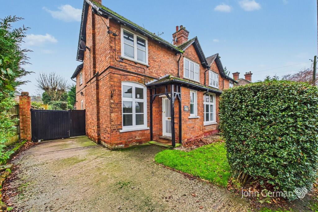 Main image of property: Milford Road, Walton-on-the-Hill