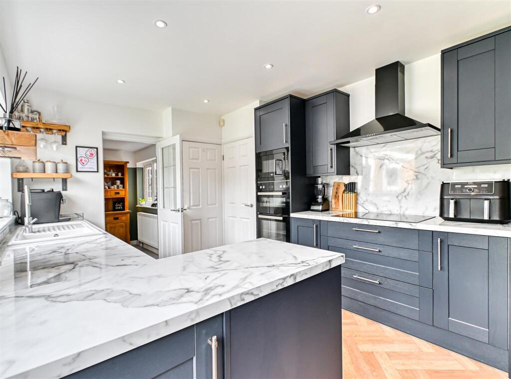 House in Bridgnorth, Shropshire - View 4