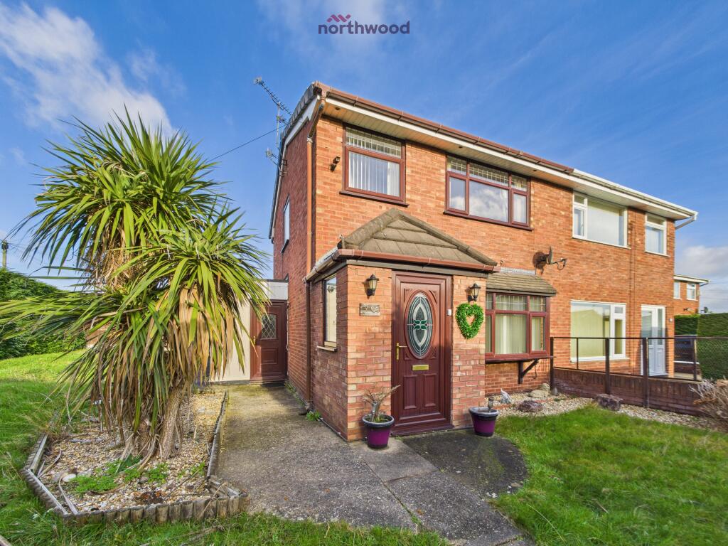 Main image of property: Carlton Drive, Gwersyllt, Wrexham, LL11