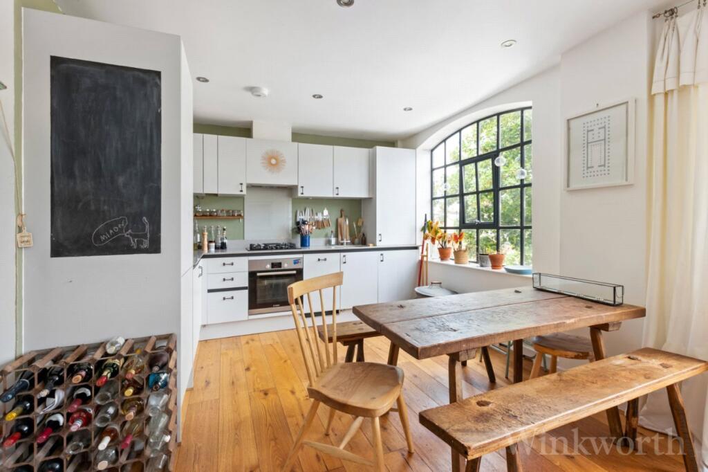 Apartment in London - View 3