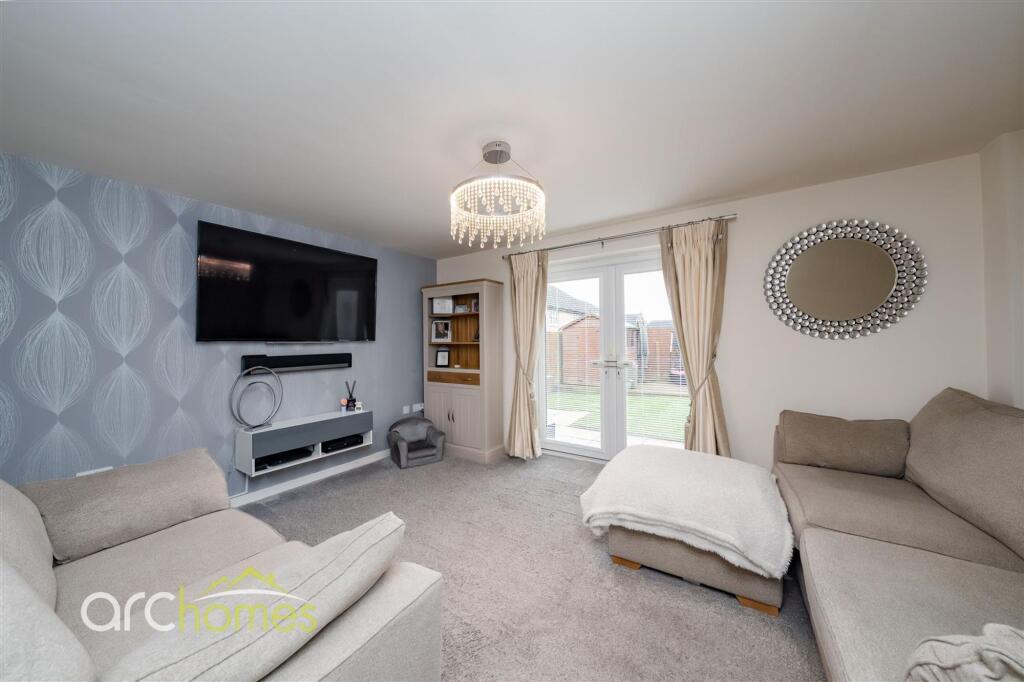 House in Wigan, Greater Manchester - View 3