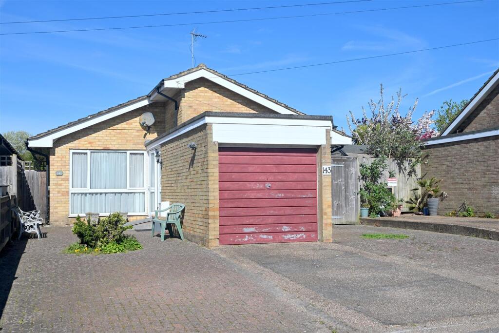 Main image of property: Percival Road, Eastbourne