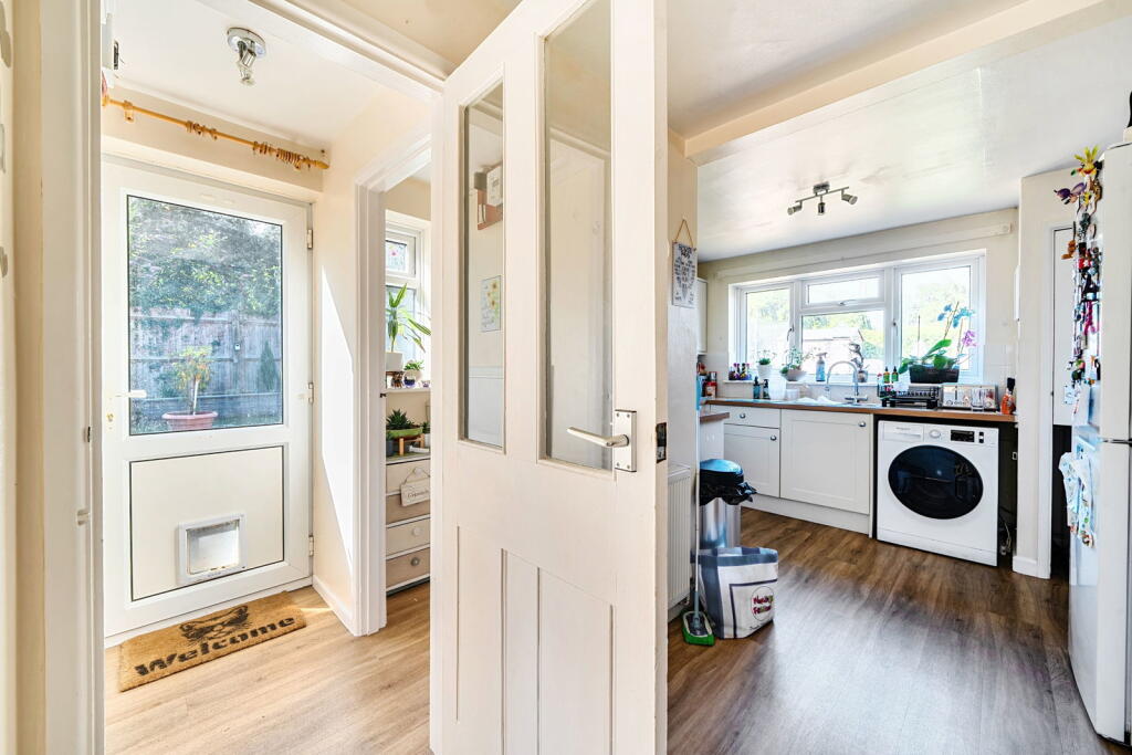 House in Southampton - View 3