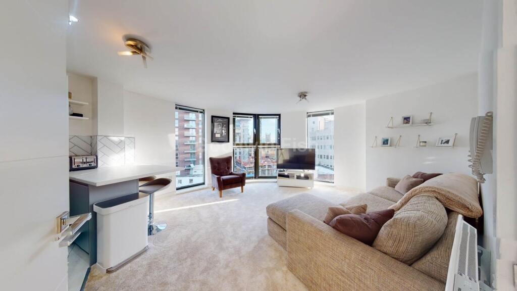 Main image of property: Barnfield House, 1 Salford Approach, Blackfriars