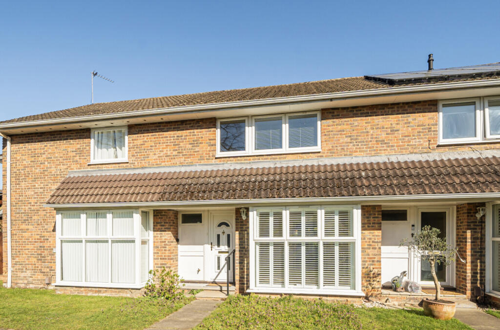 Main image of property: Wynton Grove, Walton On Thames, Surrey, KT12