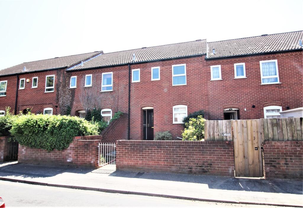 Main image of property: Lawson Road, Norwich,