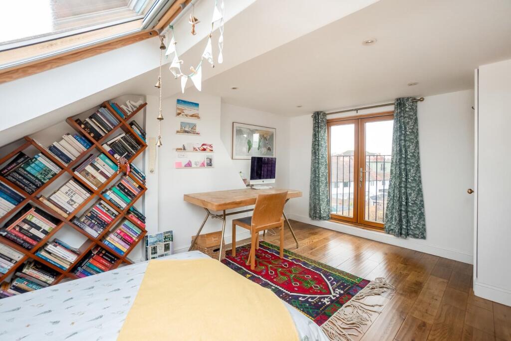 House in Stratford-on-Avon, Stratford-upon-Avon - View 5