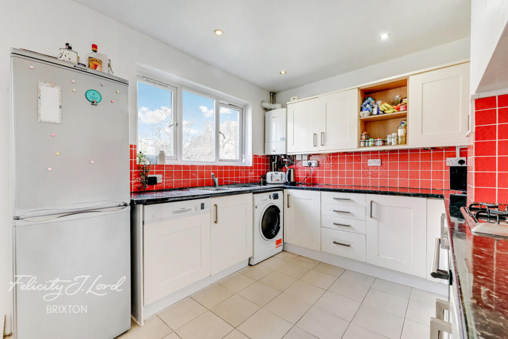 Main image of property: Atkins Road, London, SW12