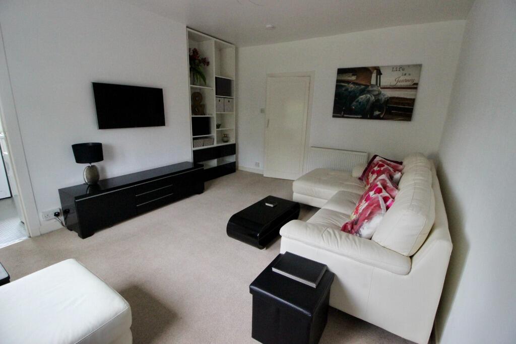 Apartment in Aberdeen, Ruthrieston, Ferryhill and Ruthrieston - View 2