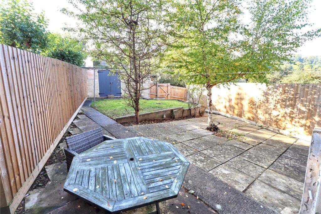 House in Bath - View 4