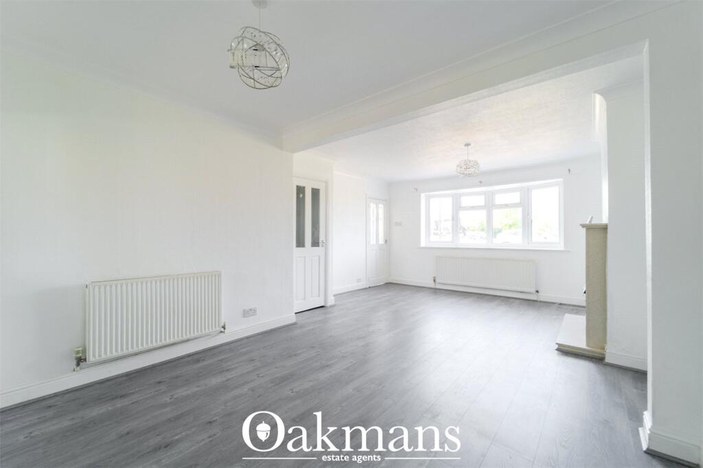 House in Birmingham, West Midlands - View 4