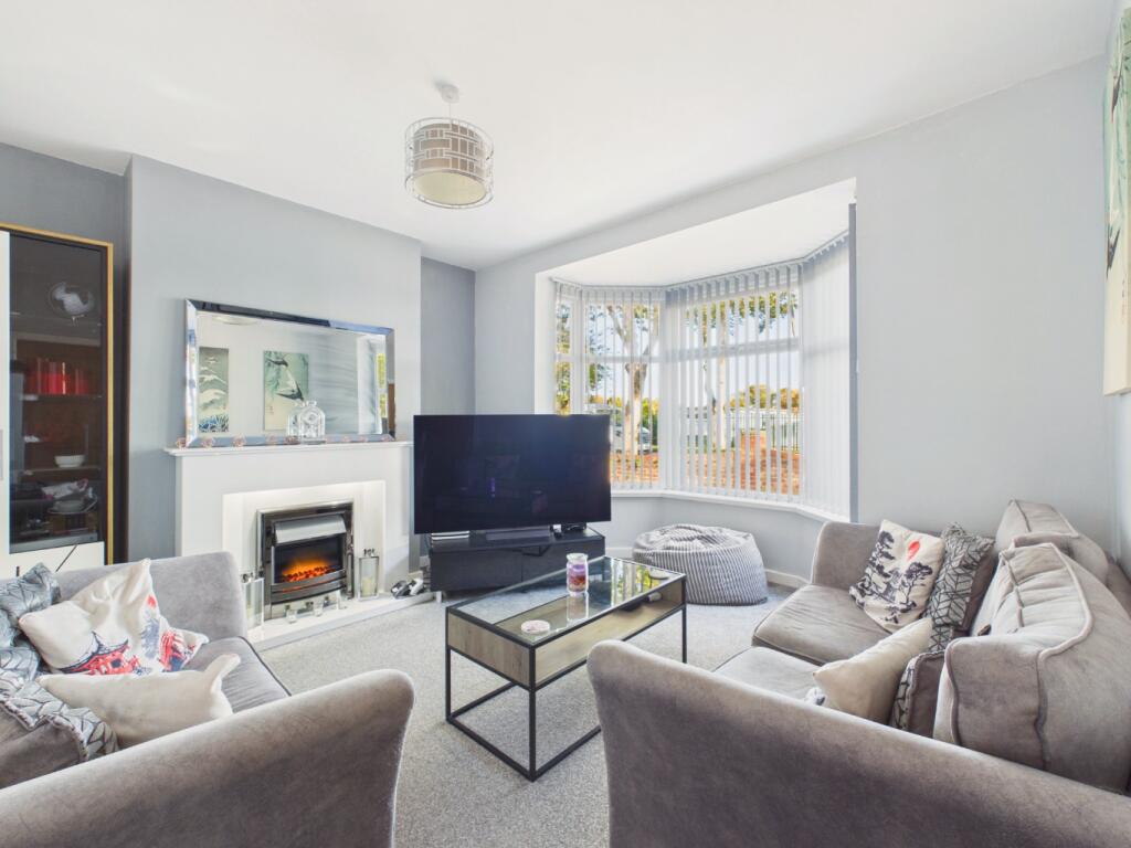 House in Hull, Kingston upon Hull - View 5