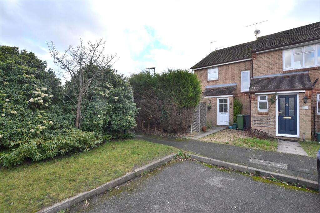 Main image of property: Hanbury Way, Camberley
