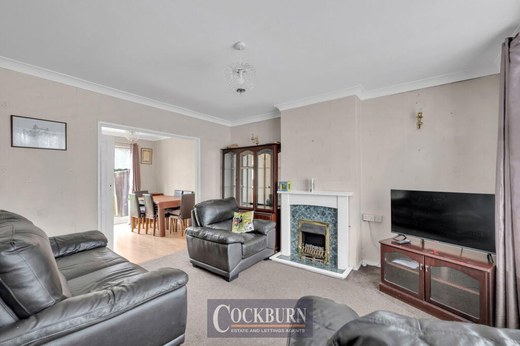Littlemede, Mottingham, SE9 photo 2