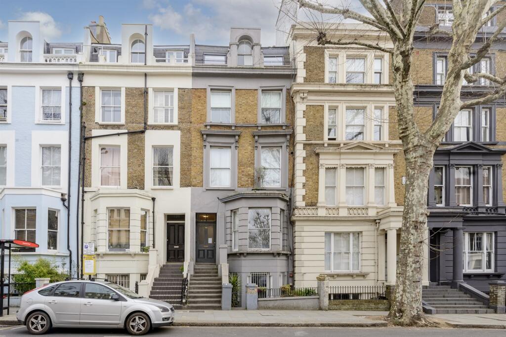 Main image of property: Ladbroke Grove, London, W10