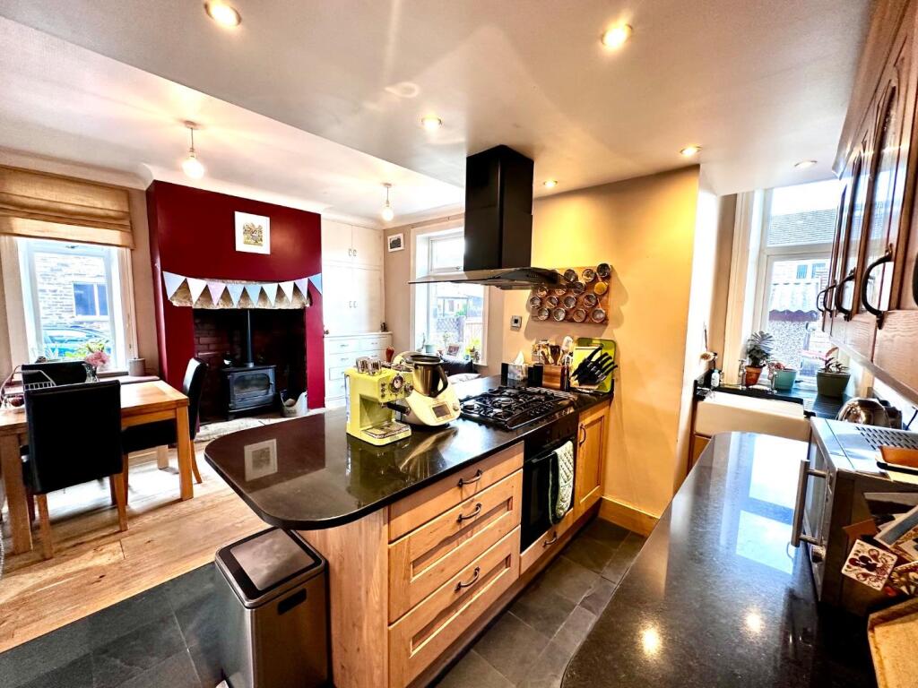 House in Kirklees, West Yorkshire - View 2