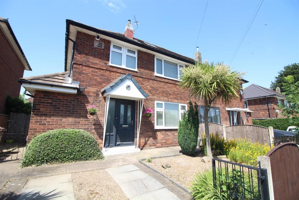 Main image of property: Cranmore Drive, Leeds