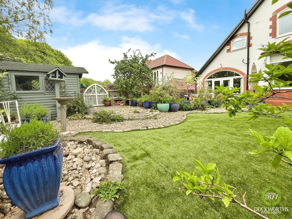 Additional image 51 of Earnsdale Avenue, Darwen, BB3