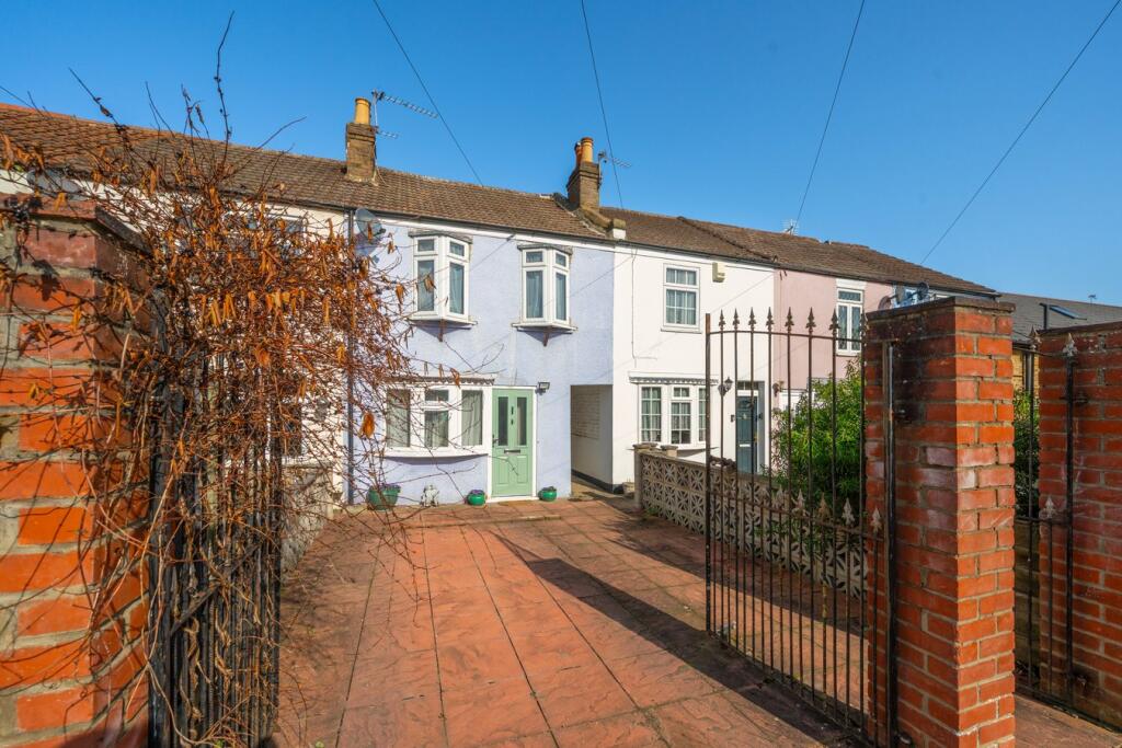 Main image of property: Sheep Walk, Shepperton, TW17