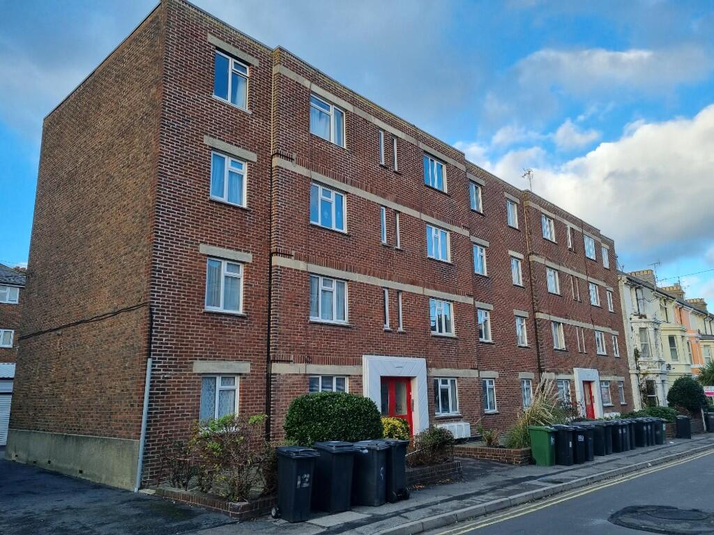 Main image of property: The Residence, Ceylon Place, Eastbourne, East Sussex, BN22