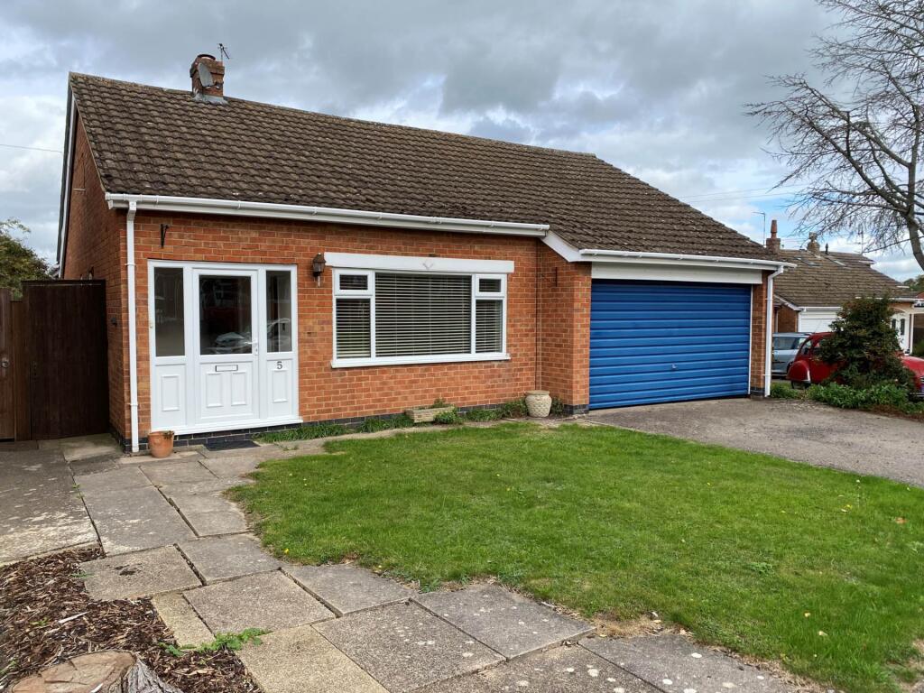 Main image of property: St Margarets Drive, Leire