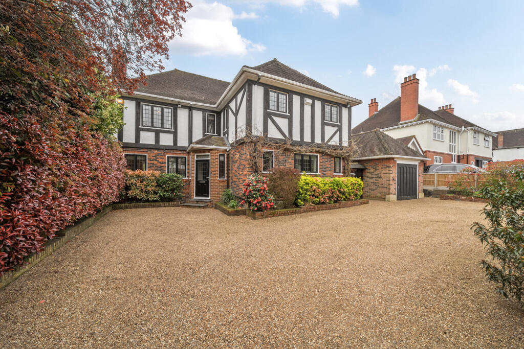 Main image of property: Stone Park Avenue, Beckenham