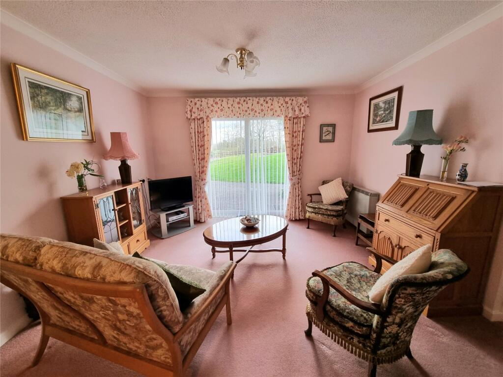 Main image of property: Westley Court, Cookley, Kidderminster, Worcestershire