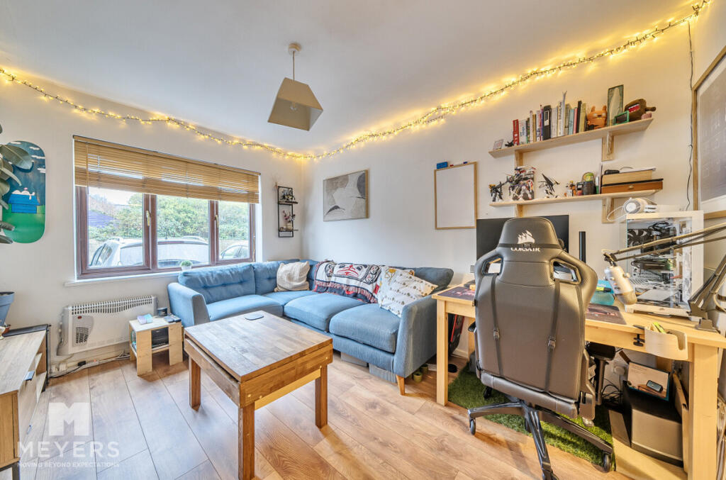 Main image of property: Cambridge Road, Dorchester, DT1 2