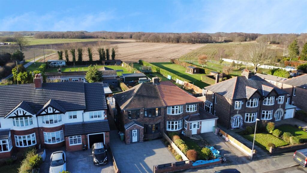 Main image of property: St Helens Road, Rainford, St Helens, WA11 7QP