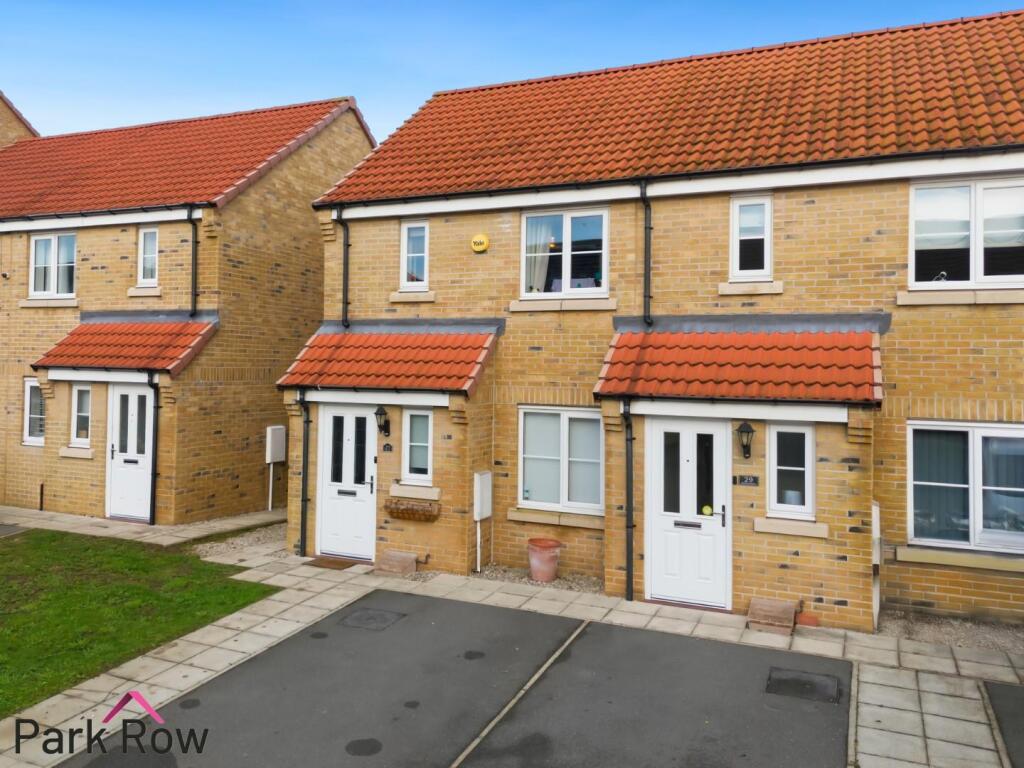 Main image of property: Orchard Drive, Sherburn In Elmet, Leeds