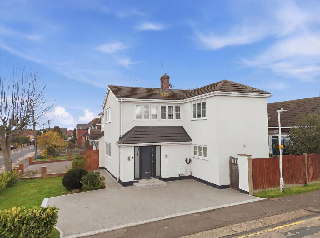 Main image of property: Bellevue Road, Billericay