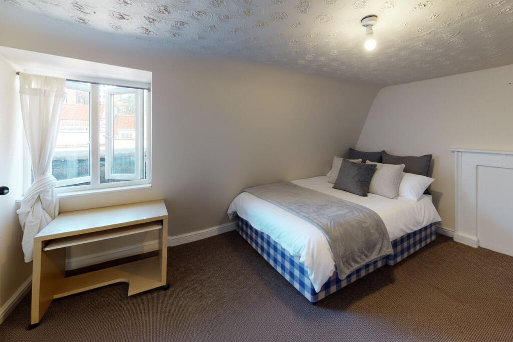 Apartment in Bristol, Canon's Marsh, City Centre - View 3
