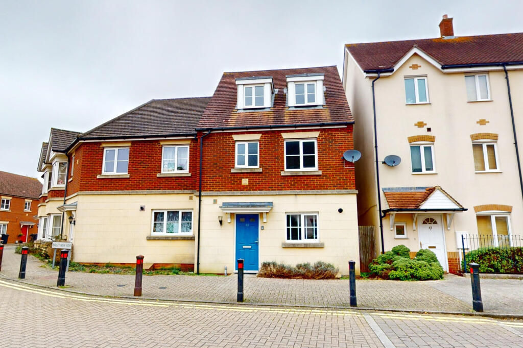 Main image of property: Sir John Fogge Avenue, Repton Park, Ashford, Kent, TN23