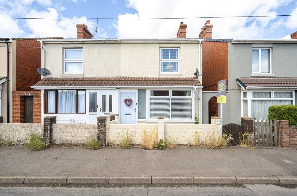 Main image of property: Ludgershall, Andover, SP11 9NX