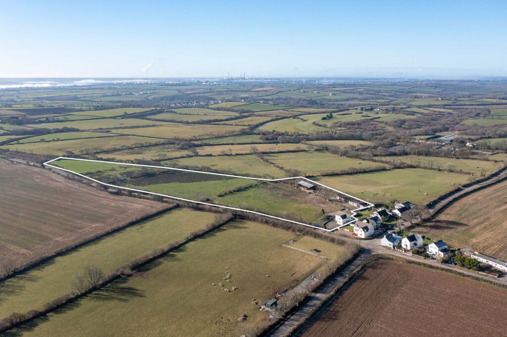 Main image of property: Llangwm, Haverfordwest, SA62
