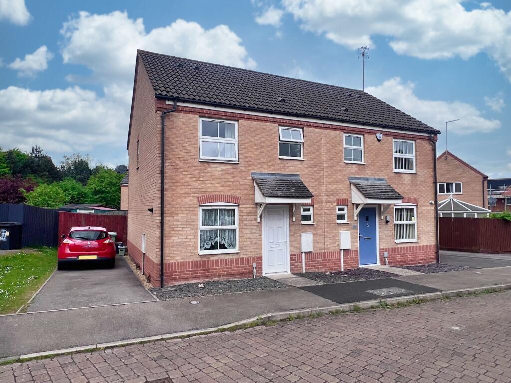 Main image of property: Jay Road, Corby, NN18