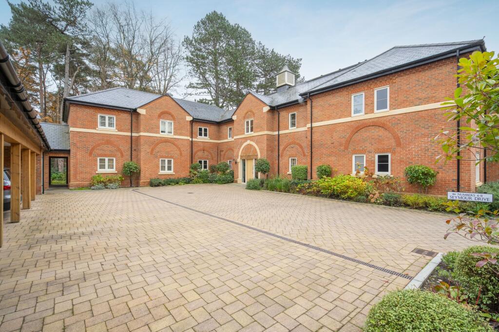 Main image of property: Seymour Drive, Ascot