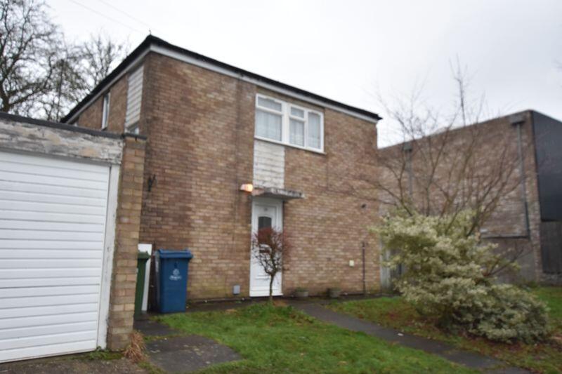 Main image of property: CHICHELEY GARDENS, HARROW WEALD