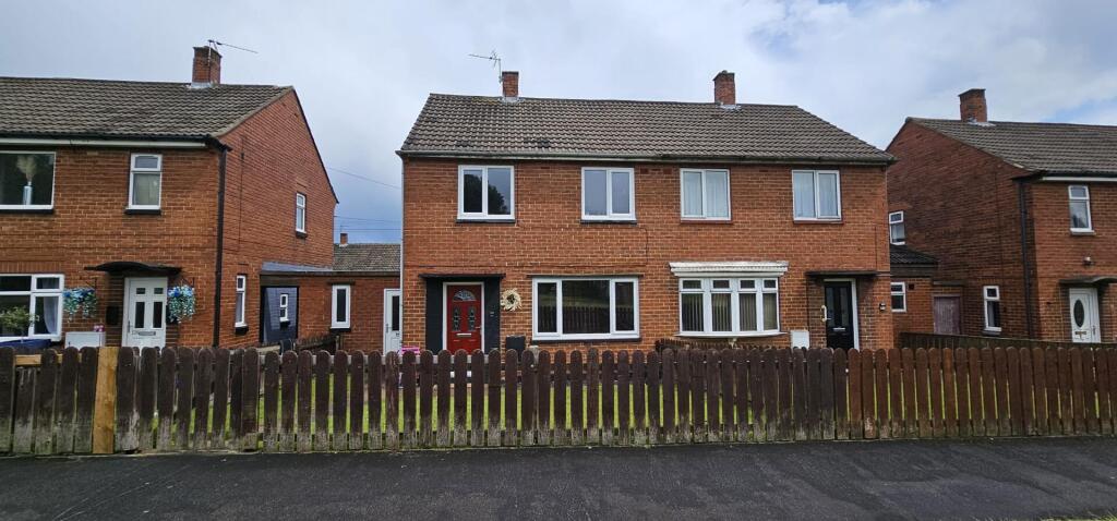 Main image of property: Raby Road, Ferryhill