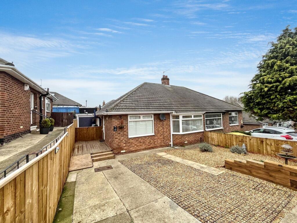 Main image of property: Protear Grove, Norton, Stockton-on-Tees, Durham, TS20 1JR