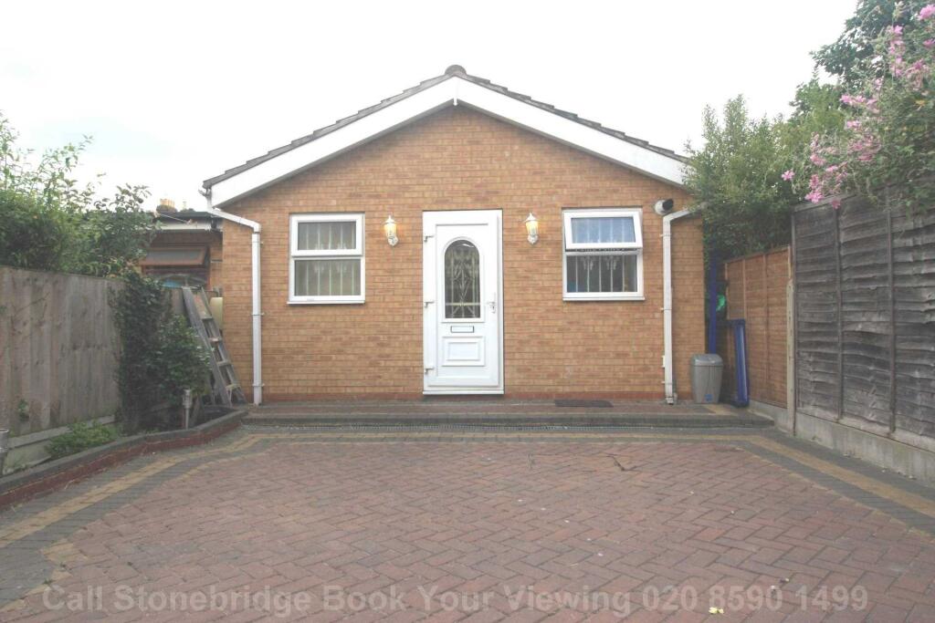 Main image of property: Christchurch Road, Ilford