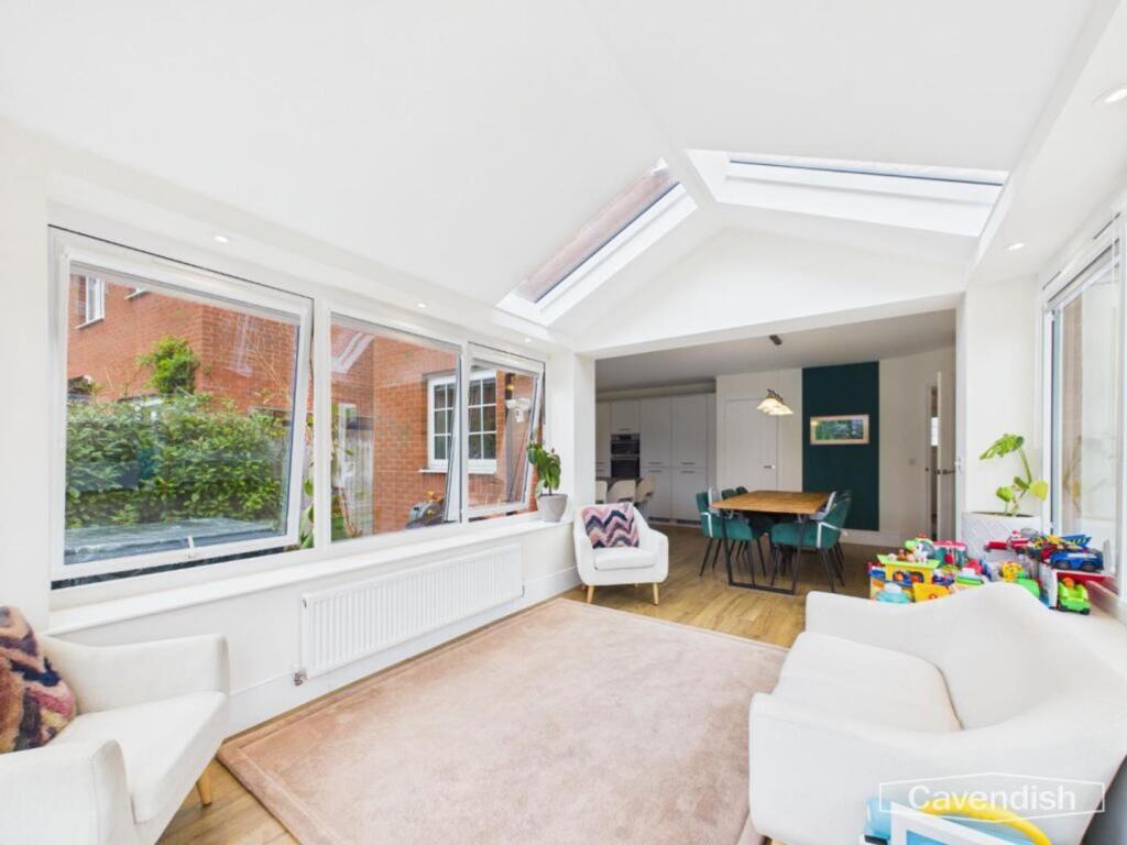 House in Chester, Dodleston - View 5