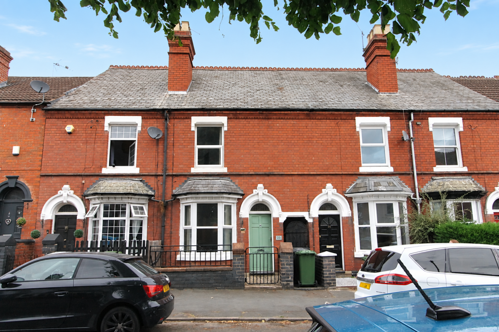 Main image of property: Woodfield Crescent, Kidderminster