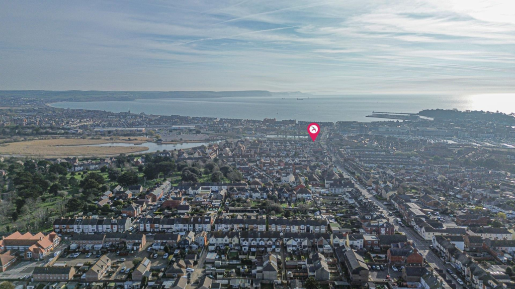 Main image of property: Alma Road, Weymouth