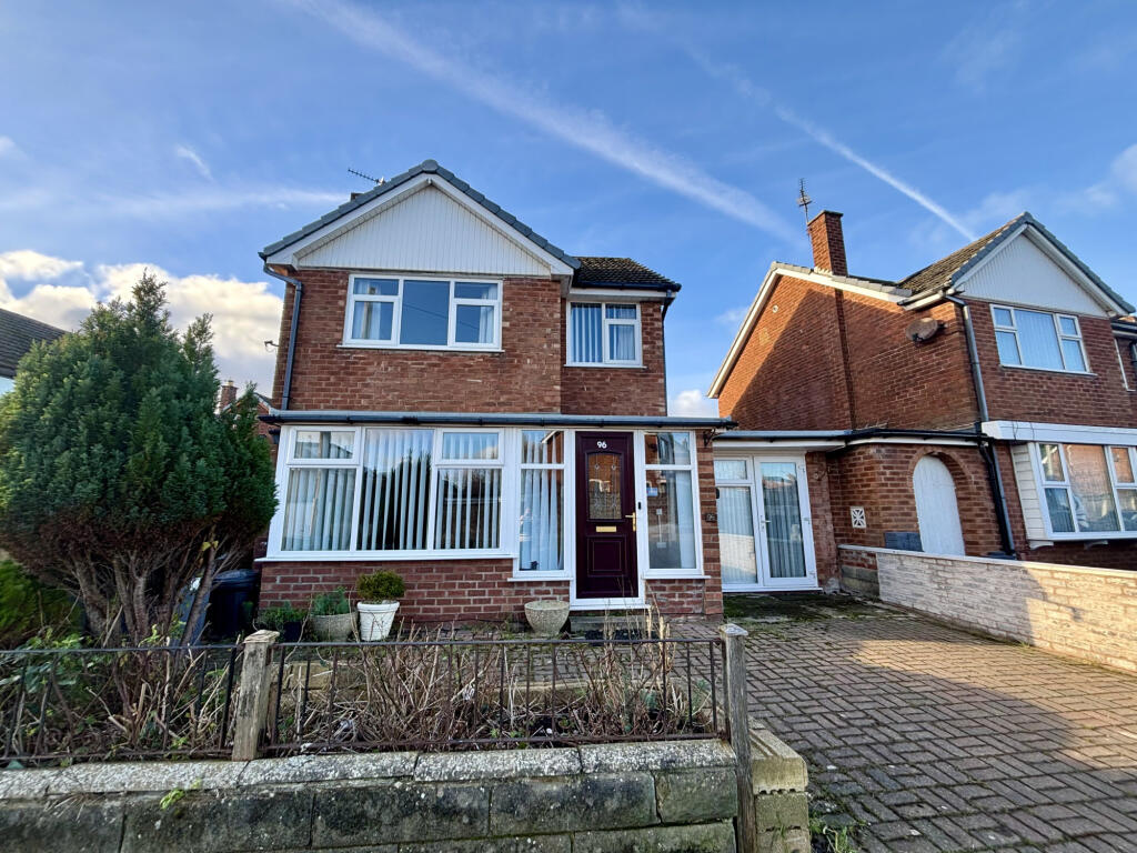 Main image of property: Hastings Avenue,  Bispham, FY2