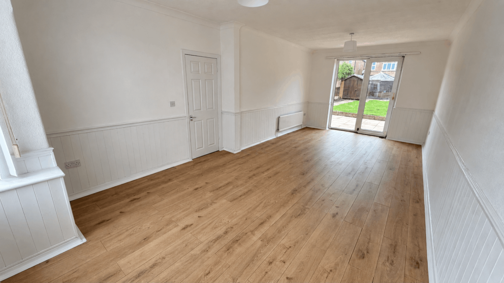 House in Stockport, North Reddish, Reddish - More